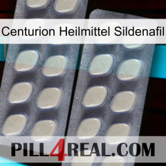 Centurion Remedies Sildenafil 07